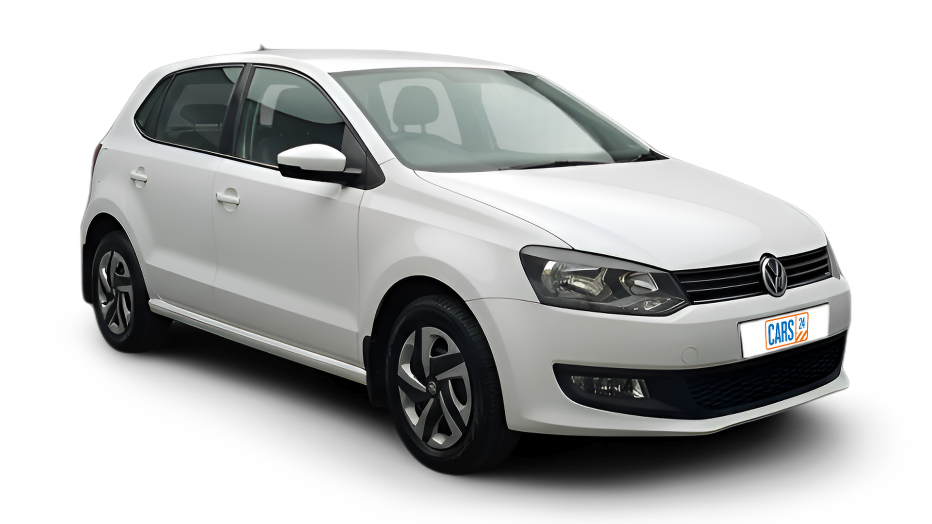 Volkswagen Polo-img